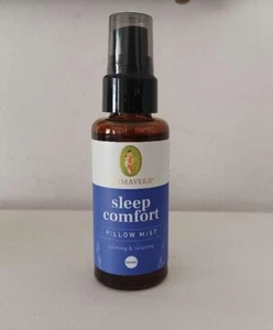 PRIMAVERA SLEEP COMFORT PILLOW MIST LAVENDER AROMATHERAPY SPRAY 30 ml 1 fl. oz. - Picture 1 of 3