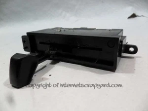 Calentador Ventilador Control Deslizante Honda Prelude MK5 2.2 VTEC 96-01 H22A5 - Imagen 1 de 3