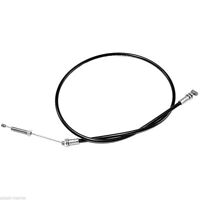 Steering Cable Compatible with Kawasaki 650 TS 1989-1996 OEM# 59406-3714