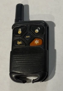 Marksman Security Alarm Keyfob Transmitter 5B H50T31 Tested - Picture 1 of 2