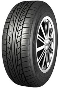 Tyres Car New Thermal Winter Snow 235/45r17 Nankang sv-2 Offer - Bild 1 von 1