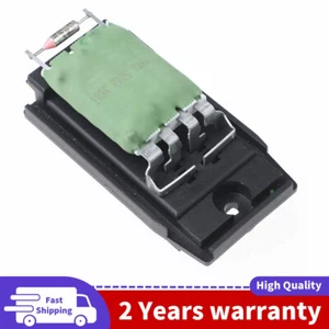 Heater Fan Motor Blower Resistor for Ford Focus Mondeo Cougar 1993-2005 1311115 - Picture 1 of 9
