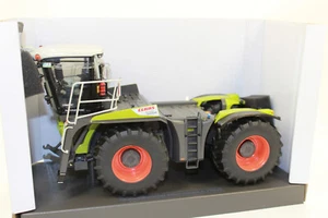 !! SALE !! Weise Toys 1030 Claas Xerion 4000 Saddle Trac 1:32 NEU in OVP - Bild 1 von 16