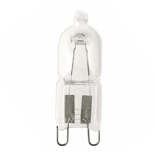 OSRAM 66725 OVEN HALOPIN 25W 230V G9 300° - Picture 1 of 1