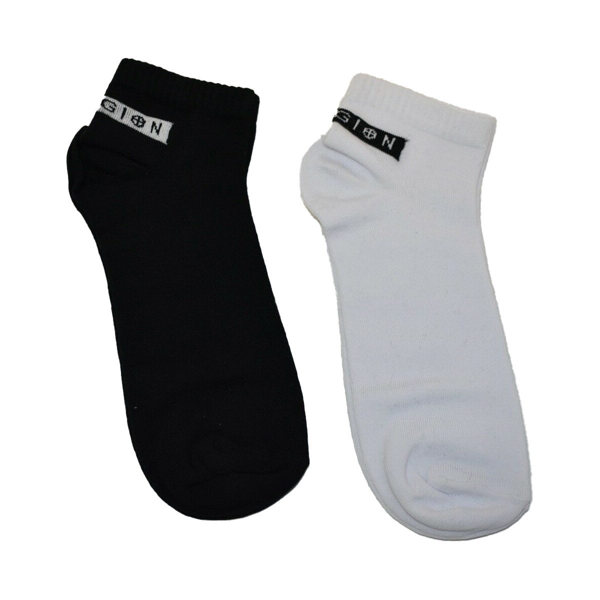 mens adidas white trainer socks