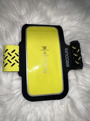 Incase Sports Armband For IPhone 6/6s  - Image 1 of 4