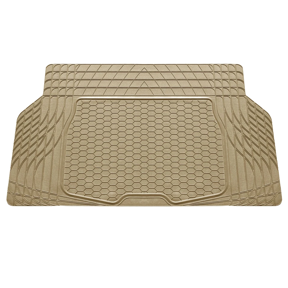 FH Group Universal Fit All Weather Trimmable Cargo Mat for Car SUV Truck Liners - Image 1 of 1