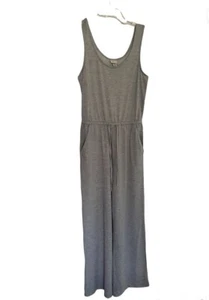 A New Day Jumpsuit Size XS Color: Gray (Pre-Owned) - Picture 1 of 3