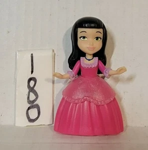 Disney Jr Prinzessin Vivian Sofia die ersten Royals PVC Figur Tortenaufleger 2,75 Zoll - Bild 1 von 6