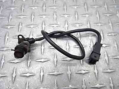 2003 03-05 Moto Guzzi V11 Cafe Ballabio Speed Pickup Speedometer Meter Sensor - Image 1 of 4