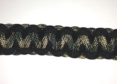 Wallet Leash, Paracord with Clip ~Veteran Made~ - Изображение 1 из 4