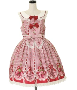 Vestito maglione BABY, THE STARS SHINE BRIGHT con catena bacche memorie con fascia - Foto 1 di 10