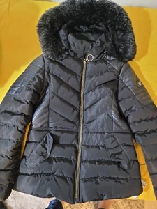 Chaqueta parka mujer M - Imagen 1 de 3
