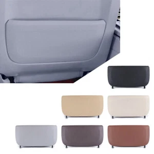 Car Seat Back Panel Cover Replace For BMW 5 Series 2014-2017 7 Series 2013-2015 - Picture 1 of 12