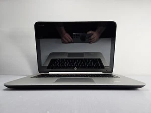 HP ENVY 14-k112nr LAPTOP COMPUTER PC AS IS - Picture 1 of 6