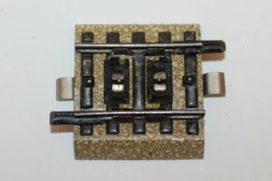 Märklin 5109 (Spur H0) 1Stück gerade Ausgleichstück M-Gleis (Gebrauchtware) - Picture 1 of 2
