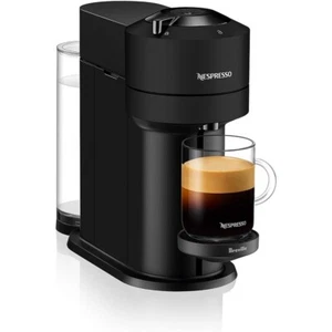 Nespresso VertuoPlus Coffee and Espresso Machine by Breville, 1.1 liters, Black - Picture 1 of 7