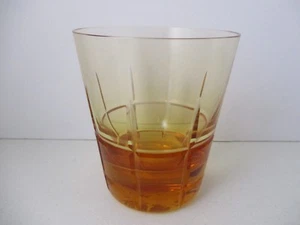 MOSER EMPALIZADES DOBLE ANTIGUO -TOPACIO- 4"" x 3 1/2"" 0412D - Imagen 1 de 1