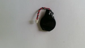 Original Dell Latitude E7440 pile bios battery cmos Replacement Part - Picture 1 of 2