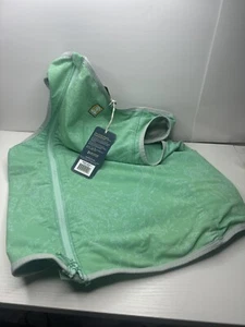 Ruffwear Swamp Cooler Zip Vest 05451-421L1 NEW - Picture 1 of 6