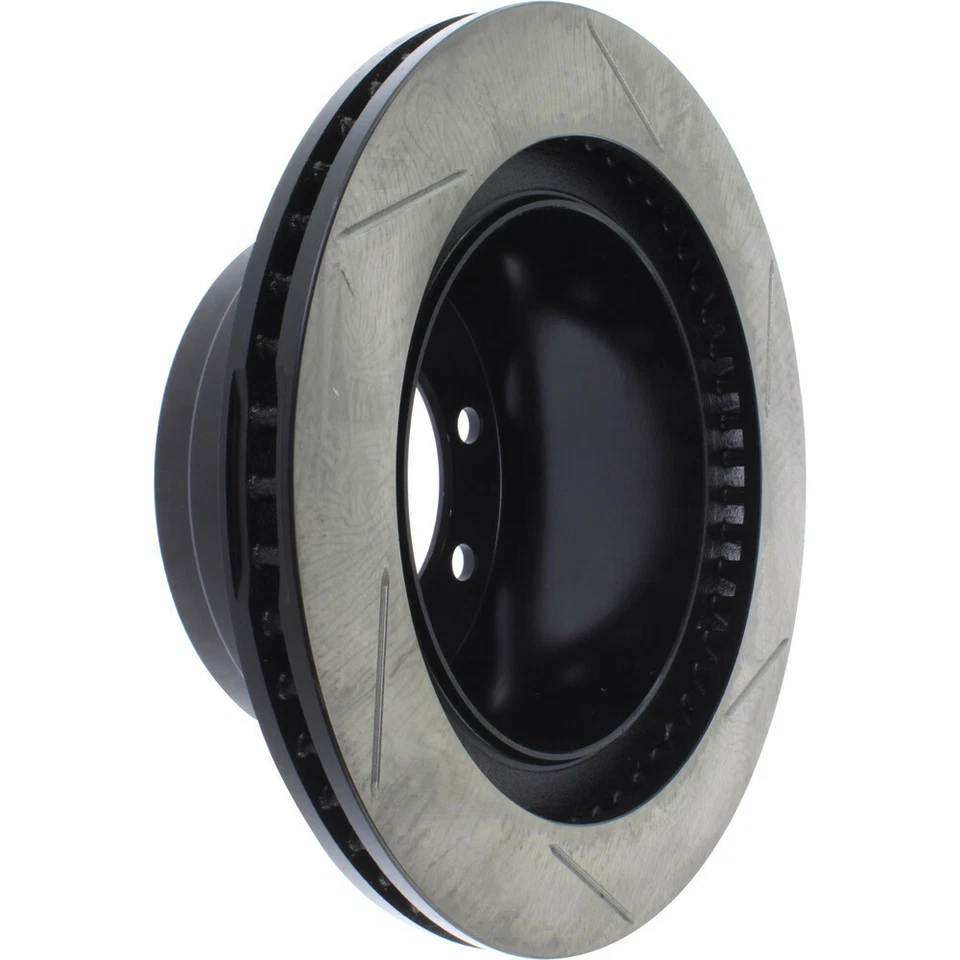 Ranura eléctrica StopTech para Dodge 06-08 para Ram 1500/03-08 para Ram 2500/3500 todo 2x2 Foto 1 de 1