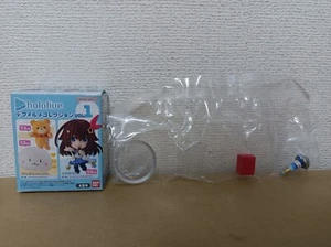 Hololive deformation collection Vol.1 ⑥ Apple Juice & Mike figure - Foto 1 di 24