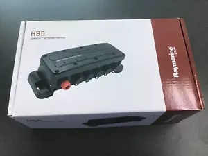 Raymarine HS5 A80007 Network Switch - Bild 1 von 1