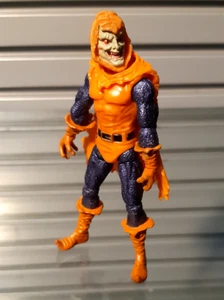 SPIDERMAN Marvel Universe HOBGOBLIN Comic Version 3.75" toy Figure Venom - Picture 1 of 2