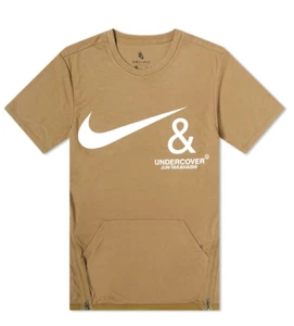 Camiseta de bolsillo para hombre Nike x Undercover talla S/M/L (CD7526 382) - Imagen 1 de 4