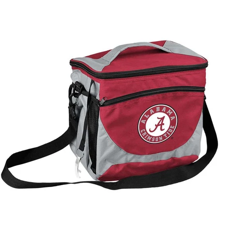 Alabama Crimson Tide 24 Can Cooler Bag Cover