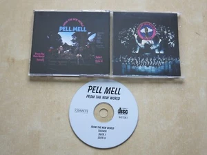 PELL MELL aus der Neuen Welt - CD Album - Bild 1 von 1