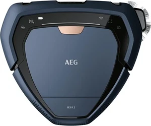 AEG RX9-2-6IBM Saugroboter - 0,7L, Blau - Picture 1 of 10