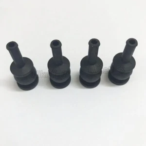 4 pezzi DJI Part Zenmuse Gimbal Ammortizzatore in gomma per Inspire 2 Aircraft/Matrice 600 - Foto 1 di 4
