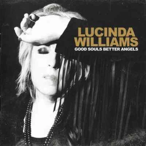 CD Lucinda Williams Good Souls Better Angels Highway 20 Records - Bild 1 von 1