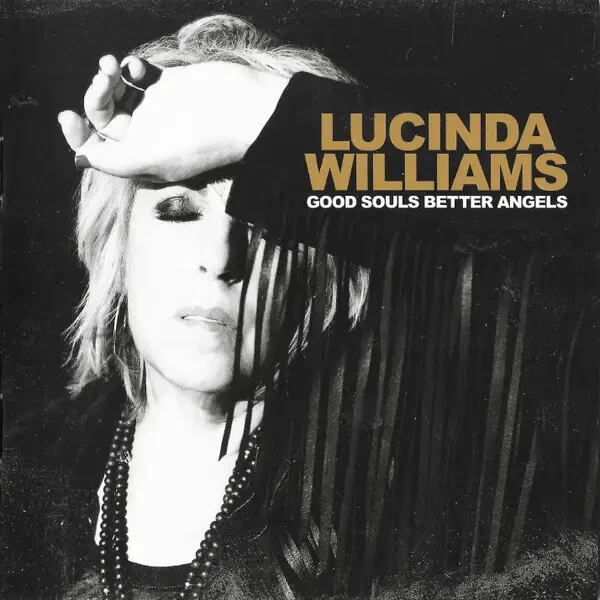 CD Lucinda Williams Good Souls Better Angels Highway 20 Records - Bild 1 von 1