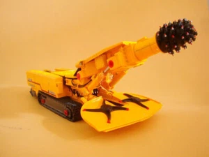 1/35 China XCMG EBZ200 Roadheader model - Picture 1 of 7