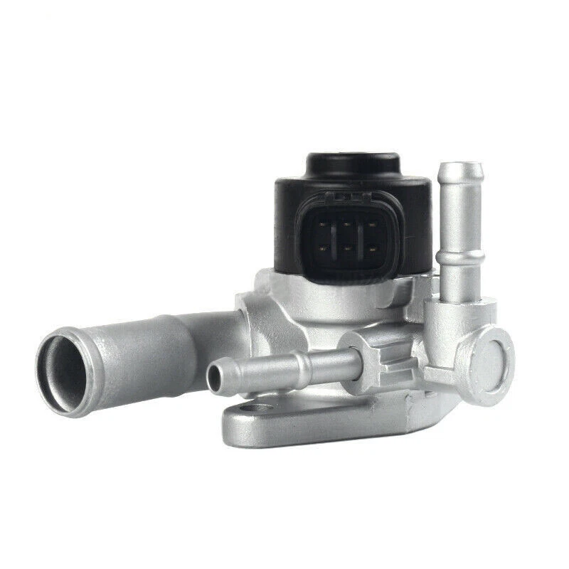 Idle Air Control Valve 22270-50020 Fit For Lexus Toyota SC300 LS400 4.0 V8 90-94 - Image 1 of 4