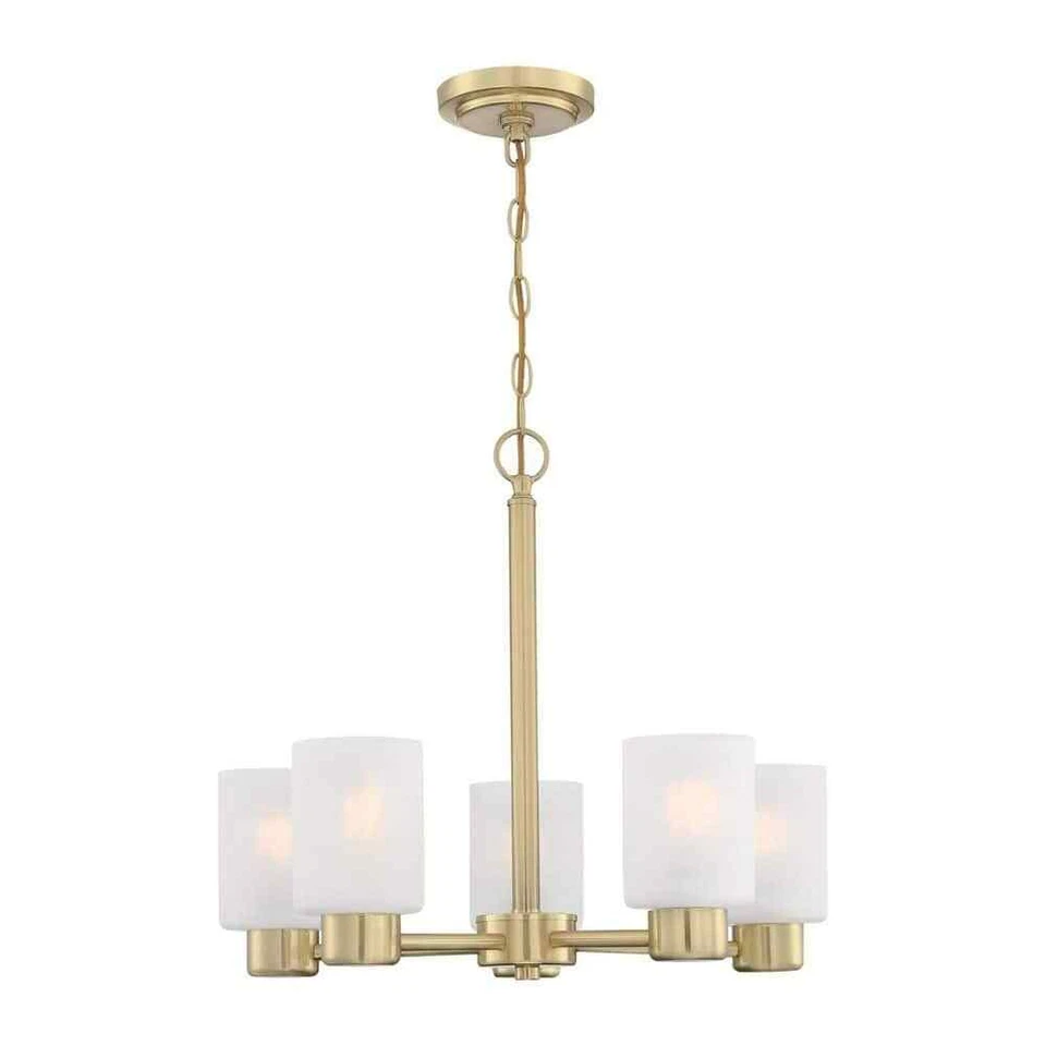 Westinghouse 6127000 - Chandeliers Indoor Lighting