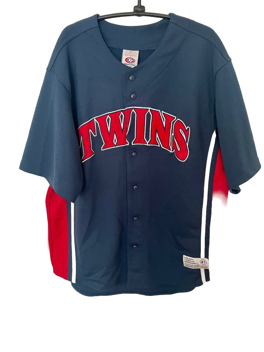 【希少・美品】 majestic MLB ツインズ ハンター ユニフォーム 希少・美品】 majestic MLB ツインズ ハンター ユニフォーム