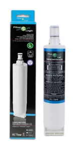 Compatible Whirlpool SBS002 SBS200 Fridge Water Filter - FFL-190W - Picture 1 of 2