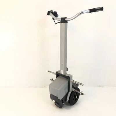 Alber Viamobil V14 Eco Elektrische Brems- und Schiebehilfe Akkus neu Grundgerät - Bild 1 von 4