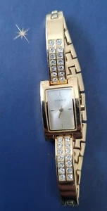 Watch - SOLO - Ladies - Gold - Excellent Condition. - Picture 1 of 6
