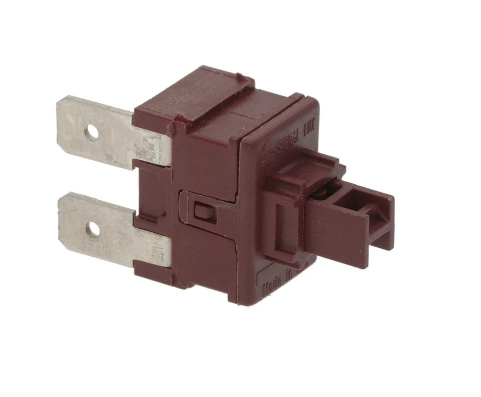 Botón interruptor de encendido Saeco para cafetera Armonia Aroma SE Foto 1 de 4