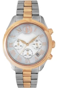 Project D PDB006/C/01 Ladies Chronograph Watch Brand New In Box Original - Picture 1 of 1