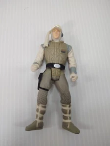 1997 Star Wars LFL Kenner Luke Skywalker Hoth Outfit Action figure - Picture 1 of 6