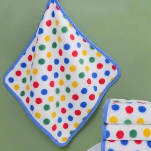 3Pcs Kitchen Cleaning Rags Reusable Soft Dish Towel Kitchen Cleaning Cloths - Picture 1 of 12