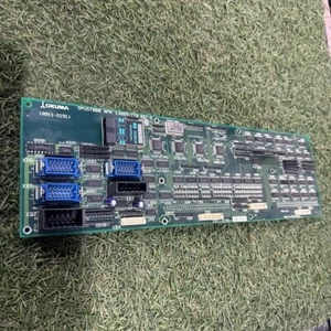 OKUMA E4809-770-087-B PLC Circuit Board Removed From The Working Machine - Picture 1 of 6