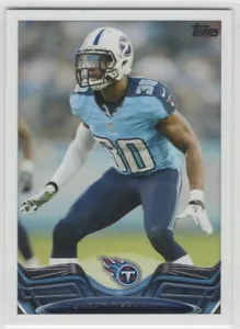 2014 Topps Football Tennessee Titans Team Set - Imagen 1 de 1