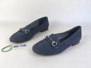 Graceland Damenschuhe Halbschuhe Freizeitschuhe EUR 40 H1 119 - Picture 1 of 3