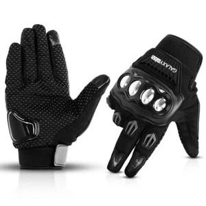 Winter Touch Screen Motorcycle Street Gloves Motorbike Racing Bike Driving Glove - Bild 1 von 17